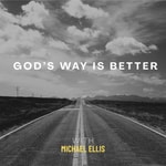 Logo of the podcast GOD's Way Is Better Podcast GOD's Way Is Better