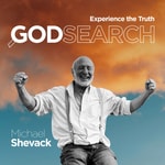 Logo of the podcast Godsearch Podcast Godsearch