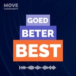 Podcast Goed, Beter, Best 