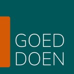 Podcast Goed Doen
