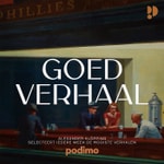 Logo of the podcast Goed Verhaal Podcast Goed Verhaal