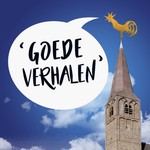 Logo of the podcast Goede verhalen Podcast Goede verhalen