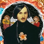 Logo of the podcast Гоголь прав! Podcast Гоголь прав!