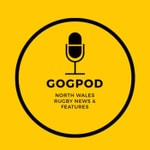 Logo of the podcast GogPod Podcast GogPod