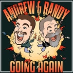Logo of the podcast Going Again Podcast Going Again