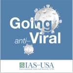 Going anti-Viral Podcast Going anti-Viral