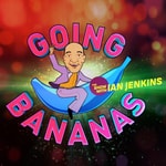 Logo of the podcast GOING BANANAS Podcast GOING BANANAS