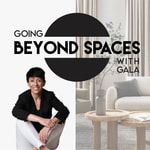 Going Beyond Spaces with Gala Podcast Going Beyond Spaces with Gala