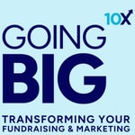 Logo of the podcast Going Big! with Kevin Gentry Logo of the podcast Going Big! with Kevin Gentry