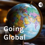 Logo of the podcast Going Global Podcast Going Global