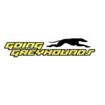 Logo of the podcast Going Greyhounds Podcast Going Greyhounds