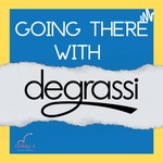 Logo of the podcast Going There With Degrassi Podcast Going There With Degrassi