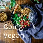Going Vegan Going Vegan
