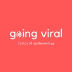 Logo of the podcast Going Viral Podcast Going Viral