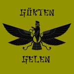 Logo of the podcast Gökten Gelen Podcast Gökten Gelen