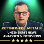 Kettner-Edelmetalle Podcast