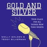 Logo of the podcast Gold and Silver Podcast Gold and Silver