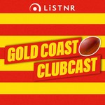 Logo of the podcast Gold Coast Suns Clubcast Podcast Gold Coast Suns Clubcast