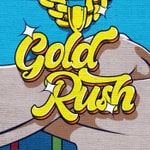 Logo of the podcast Gold Rush Podcast Gold Rush