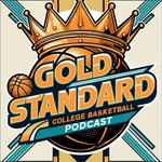 Logo of the podcast Gold Standard CBB Podcast Gold Standard CBB