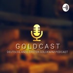 Logo of the podcast Goldcast Podcast Goldcast