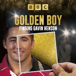 Podcast Golden Boy: Louis Rees-Zammit