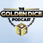 Golden Dice Podcast