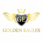Logo of the podcast Golden Eagles Podcast Golden Eagles