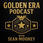 Logo of the podcast Golden Era Podcast with Sean Mooney Podcast Golden Era Podcast with Sean Mooney