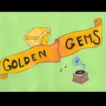 Logo of the podcast Golden Gems Podcast Golden Gems
