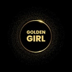 Logo of the podcast Golden Girl Podcast Golden Girl