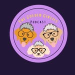 Logo of the podcast Golden Girlies Podcast Golden Girlies
