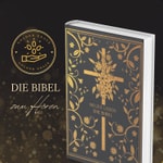 Logo of the podcast Golden Grace Bibel Podcast Golden Grace Bibel
