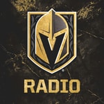 Logo of the podcast Golden Knights Radio Logo of the podcast Golden Knights Radio