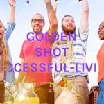 Logo of the podcast GOLDEN SHOT SUCCESSFUL-LIVING Podcast GOLDEN SHOT SUCCESSFUL-LIVING