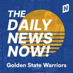 Logo of the podcast Golden State Warriors News Today | 2 Min News | The Daily News Now! Podcast Golden State Warriors News Today | 2 Min News | The Daily News Now!