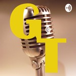 Logo of the podcast Golden Talkies Podcast Golden Talkies