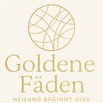 Podcast Goldene Fäden Heilung beginnt hier 