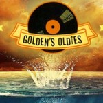 Logo of the podcast Golden's Oldies Podcast Golden's Oldies
