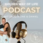 Logo of the podcast GoldenWayofLife Podcast GoldenWayofLife