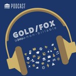Logo of the podcast Gold/Fox: Non Billable Podcast Gold/Fox: Non Billable