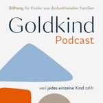 Logo of the podcast GOLDKIND Podcast Podcast GOLDKIND Podcast