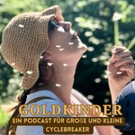 Logo of the podcast Goldkinder Podcast Goldkinder