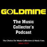 Logo of the podcast Goldmine Podcast Goldmine