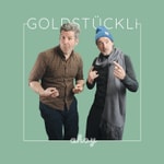 Logo of the podcast GOLDSTÜCKLi ahoy Podcast GOLDSTÜCKLi ahoy