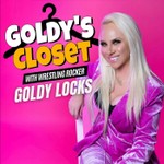 Logo of the podcast Goldy's Closet Podcast Goldy's Closet