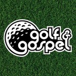 Logo of the podcast Golf and Gospel Podcast Podcast Golf and Gospel Podcast