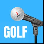 Logo of the podcast Golf Podcast Golf