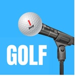 Logo of the podcast Golf Podcast Golf