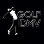 Logo of the podcast Golf DMV Podcast Golf DMV